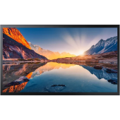 Professional LH32QMRTBGCXEN 32 inch 8ms FHD Black