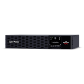 Professional Rack Mount PR750ERT2U - UPS - 750 Watt - 750 VA