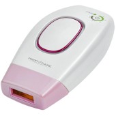 PROFICARE Epilator Proficare PC-IPL 3024 IPL, 50000 flash-uri, Viteza 5 trepe, Alb