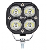 Proiector LED auto 40w OFFROAD 