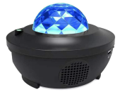 Proiector LED cu lumina ambientala Galaxy Lights