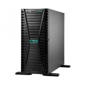 ProLiant ML110 Gen11, Intel Xeon Bronze 3408U, RAM 16GB, no HDD, Intel VROC, PSU 1x 1000W, No OS