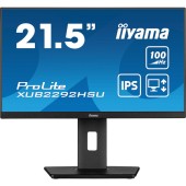 ProLite XUB2292HSU-B6 21.5 inch FHD IPS 0.4 ms 100 Hz FreeSync