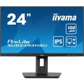 ProLite XUB2493HSU-B6 23.8 inch FHD IPS 1 ms 100 Hz