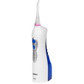 ProMedix Irigator bucal Promedix, PR-770, 8.5 bar, Wireless, Alb