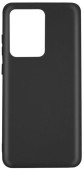 Protectie Spate Just Must Candy JMSILCNDS20UBK pentru Samsung Galaxy S20 Ultra (Negru)