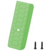 Protective back cover SUNNYLIFE for DJI Avata 2 (green)