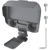 Protector și parasolar 2 în 1 la DJI RC 2 (YK674)