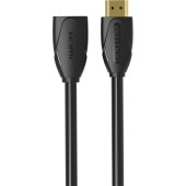 Przedłużacz HDMI Vention VAA-B06-B300 3m 4K 30Hz (Czarny)