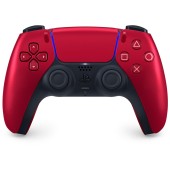 PS5 DualSense Volcanic Red