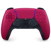 PS5 DualSense Wireless Cosmic Red