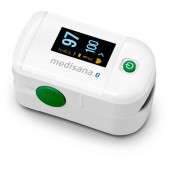 Pulse Oximeter Medisana PM 100 Connect