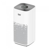 Purificator de aer iHunt Air Purifier Smart 400 m ³ h, Wi-Fi, filtru True HEPA, functie Ionizare