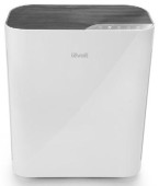 Purificator de aer Levoit Vital 100-RXW, Filtru True HEPA, Sleep Mode (Alb)