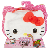 Purse Pets - Hello Kitty si prietenii