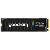 PX600 1TB PCI Express 4.0 x4 M.2 2280