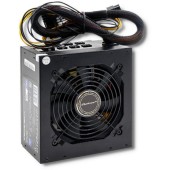 QOLTEC ATX power supply SILENT DRAGON 700W, 80 Plus