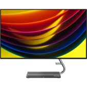 Qreator 66B7RAC1EU 27 inch 4 ms Argintiu FreeSync 60 Hz