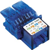 R814553 Modul de conectare Cat6 1x RJ45