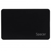 Rack ext. HDD/SSD 2.5 Spacer USB-C ng Rack ext. HDD/SSD 2.5