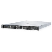 Rack NF5180M6 8 x 2.5 Intel Xeon Silver 4314 32 GB DDR4 3200 MHz 800 W 1U