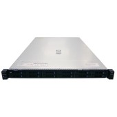 Rack NF5180M6 8 x 2.5 Intel Xeon Silver 5315Y 32 GB DDR4 3200 MHz 800 W 1U