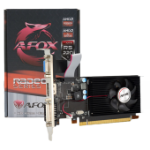 Radeon R5 220 1GB DDR3 LP