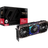 Radeon RX 7900 XTX TAICHI 24GB OC GDDR6 384bit 3DP/HDMI