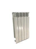 Radiator 5 elementi G500F