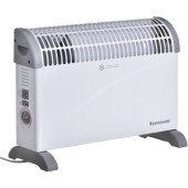 Radiator electric CH-2000M, 2000 W, alb