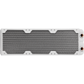 Radiator HydroX XR5 360mm, Alb, CX-9030008-WW