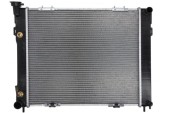 Radiator motor potrivit JEEP GRAND CHEROKEE I 4.0