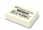 Radiera creion Faber Castell