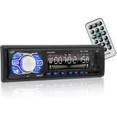 Radio BLOW AVH-8624 MP3/USB/SD/MMC/BLUETOOTH + REMOTE