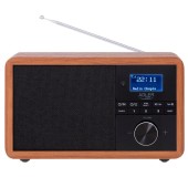 Radio DAB+ AD 1184 Bluetooth USB