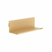 Raft de perete JOANNE 400 mm, Fresh Style: bej