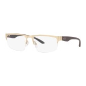 Rame ochelari de vedere barbati Armani Exchange AX1054 6048