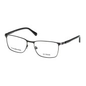 Rame ochelari de vedere barbati Guess GU50105 007