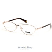 Rame ochelari de vedere barbati Guess GU8238-55032