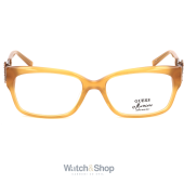 Rame ochelari de vedere barbati GUESS MARCIANO GM0137A15