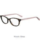 Rame ochelari de vedere copii Love Moschino MOL544-TN-086