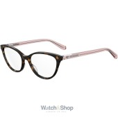 Rame ochelari de vedere copii Love Moschino MOL545-TN-086