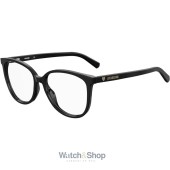 Rame ochelari de vedere copii Love Moschino MOL558-TN-807