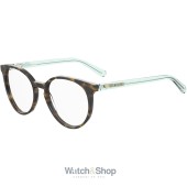 Rame ochelari de vedere copii Love Moschino MOL565-TN-086