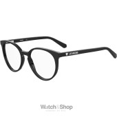 Rame ochelari de vedere copii Love Moschino MOL565-TN-807