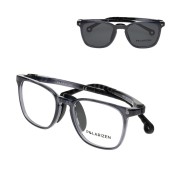 Rame ochelari de vedere copii Polarizen Clip-on CD19970 C2