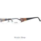 Rame ochelari de vedere dama Guess GU2225-BRN-51