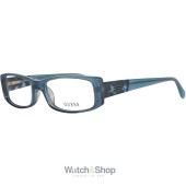 Rame ochelari de vedere dama Guess GU2409-BL-53