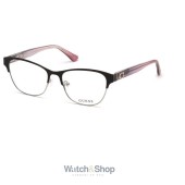 Rame ochelari de vedere dama Guess GU2679-52002