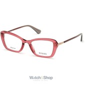 Rame ochelari de vedere dama Guess GU2752-54069